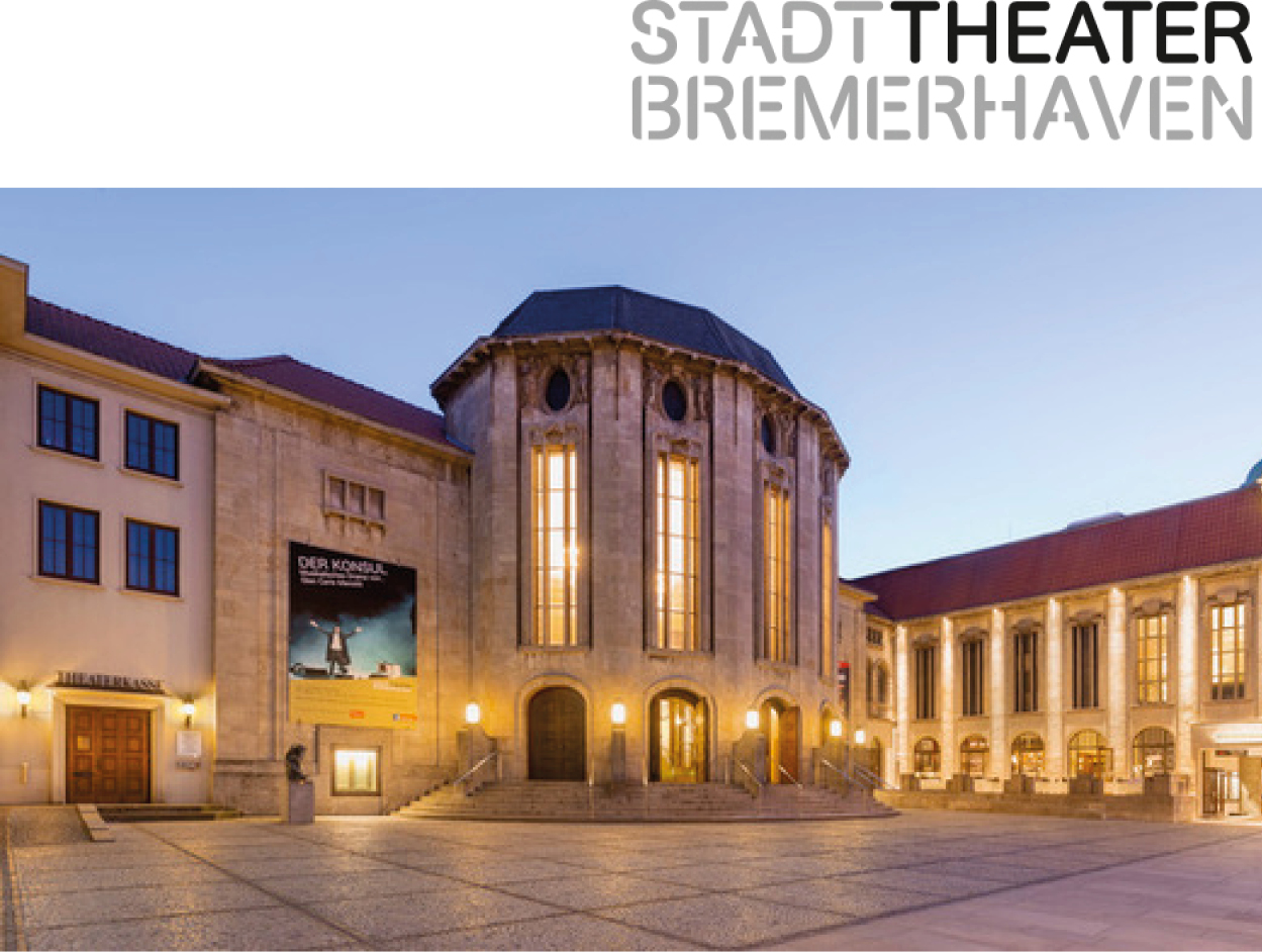 Bremenhaven Theater